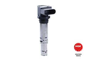 Piese auto aftermarket - BOBINA INDUCTIE NGK U5002 48003