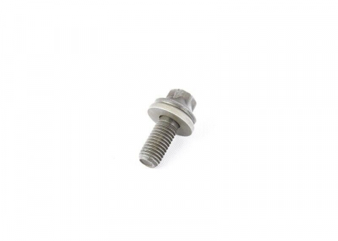 Piese auto OE - BOLT ROATA DINTATA DISTRIBUTIE OE BMW 11317797516