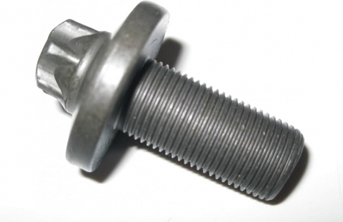 Piese auto OE - BOLT ROATA DINTATA DISTRIBUTIE OE BMW 13527800395