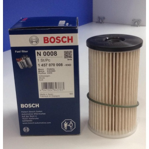 Filtre - FILTRU COMBUSTIBIL BOSCH 1457070008