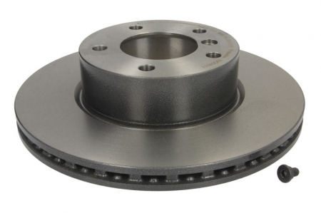 Piese auto aftermarket - DISC FRANA FATA BREMBO 09.C649.11