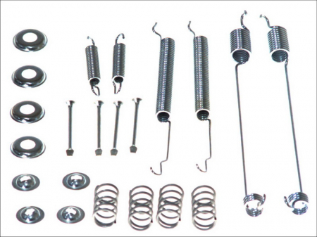 Piese auto aftermarket - KIT ACCESORII SABOTI FRANA ATE 03.0137-9290.2