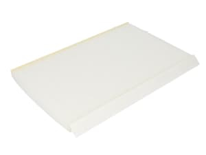 Filtre - FILTRU HABITACLU MANN CU3562
