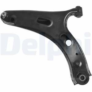 Piese auto aftermarket - BRAT DREAPTA FATA DELPHI TC4726