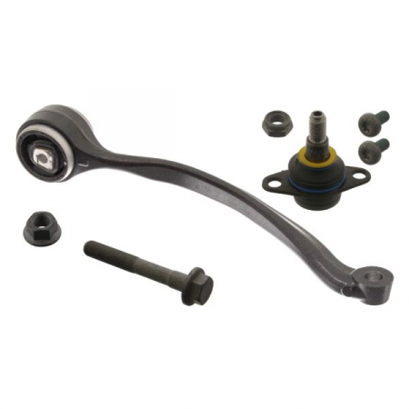 Piese auto aftermarket - BRAT DREAPTA FATA FEBI FE40854