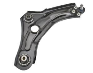 Piese auto aftermarket - BRAT DREAPTA FATA MEYLE 16-160500076