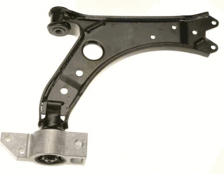 Piese auto aftermarket - BRAT DREAPTA FATA TRW JTC1251