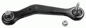 Piese auto aftermarket - BRAT DREAPTA PUNTE SPATE SUPERIOR LEMFORDER LMI34556