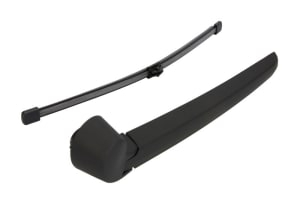 Piese auto aftermarket - BRAT + LAMELA STERGATOR LUNETA MAGNETI MARELLI 000723180306