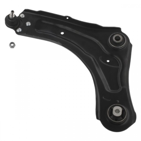 Piese auto aftermarket - BRAT STANGA FATA FEBI FE37067