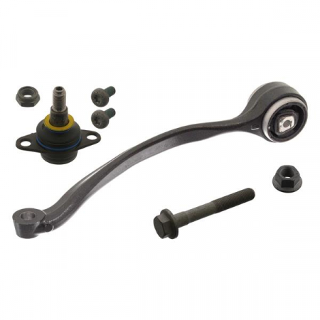 Piese auto aftermarket - BRAT STANGA FATA SWAG 20940853