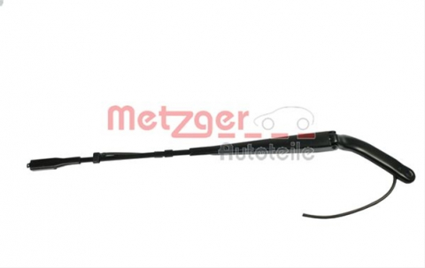 Piese auto aftermarket - BRAT STERGATOR STANGA METZGER 2190388