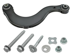 Piese auto aftermarket - BRAT SUPERIOR ANTERIOR SPATE MEYLE 1160350020/S