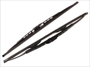 Piese auto aftermarket - SET STERGATOARE PARBRIZ BOSCH 3397118560