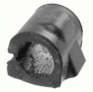 Piese auto aftermarket - BUCSA BARA STABILIZATOARE FATA LEMFORDER LMI34571