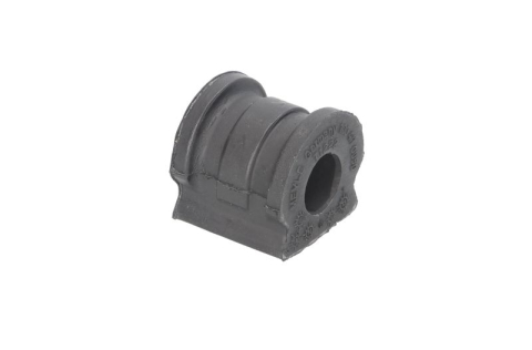 Piese auto aftermarket - BUCSA BARA STABILIZATOARE FATA MEYLE 100 411 0050