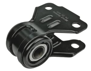 Piese auto aftermarket - BUCSA BRAT FATA MEYLE 7146100020