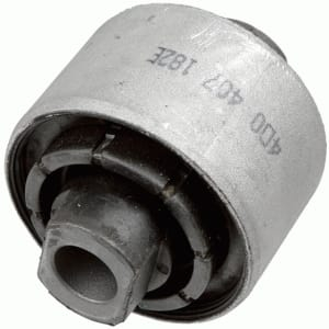 Piese auto aftermarket - BUCSA BRAT INFERIOR ANTERIOR FATA LEMFORDER LMI14541