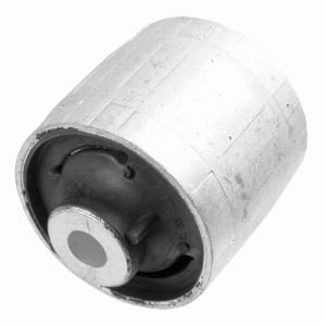 Piese auto aftermarket - BUCSA BRAT INFERIOR POSTERIOR FATA LEMFORDER LMI36761