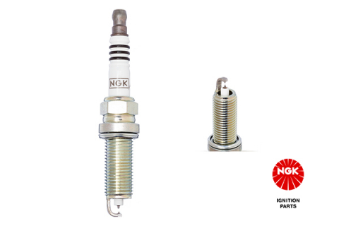 Piese auto aftermarket - BUJIE SCANTEIE NGK IRIDIUM DF6H-11B