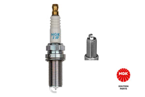 Piese auto aftermarket - BUJIE CU SCANTEIE NGK IRIDIUM ILFR6A3588