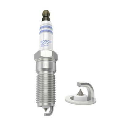 Piese auto aftermarket - BUJIE SCANTEIE CU IRIDIUM BOSCH 0242236675