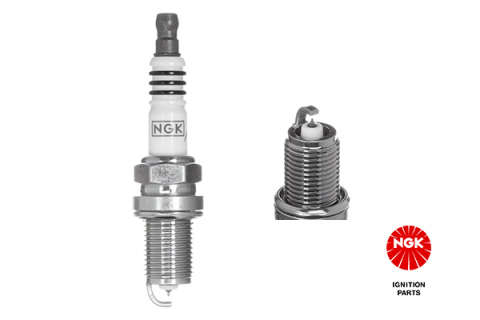 Piese auto aftermarket - BUJIE SCANTEIE IRIDIUM NGK BKR6EIX-11P - 2574