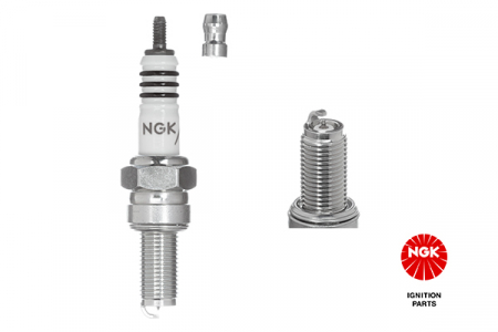 Piese auto aftermarket - BUJIE SCANTEIE IRIDIUM NGK CR8EIX