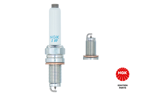 Piese auto aftermarket - BUJIE SCANTEIE IRIDIUM NGK IKER7A8EGS - 94224