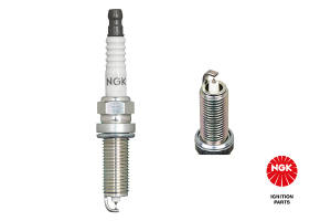Piese auto aftermarket - BUJIE SCANTEIE NGK IRIDIUM DILKAR6Q8