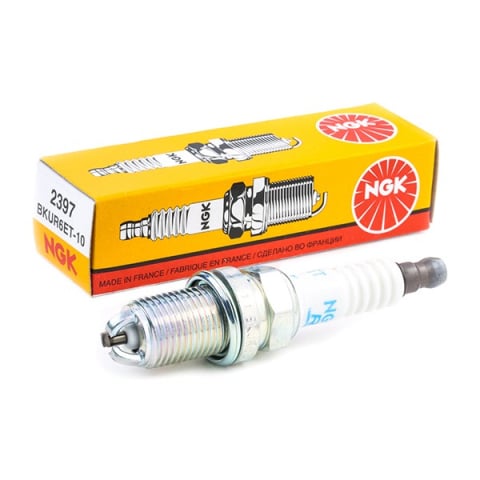 Piese auto aftermarket - BUJIE SCANTEIE NGK2397 BKUR6ET-10