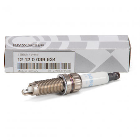 Piese auto OE - BUJIE SCANTEIE OE BMW 12120039634