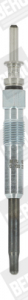 Piese auto aftermarket - BUJIE INCANDESCENTA BERU GN024