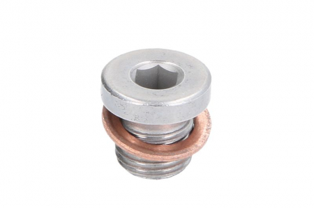 Piese auto aftermarket - BUSON BAIE ULEI FEBI FE101020