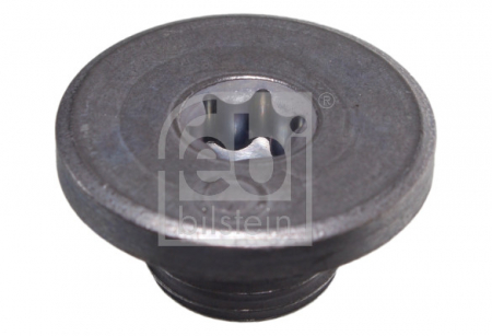 Piese auto aftermarket - BUSON BAIE ULEI + GARNITURA FEBI FE04572
