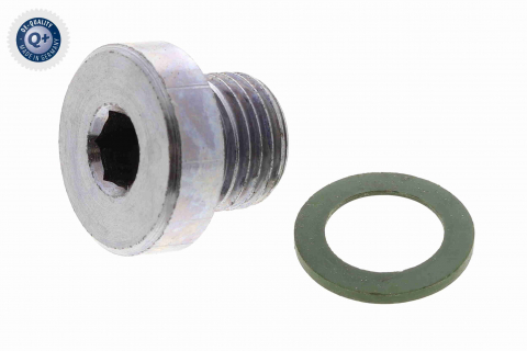 Piese auto aftermarket - BUSON GOLIRE BAIE ULEI CUTIE VITEZE AUTOMATA FEBI FE100547