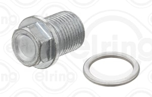 Piese auto aftermarket - BUSON GOLIRE ULEI ELRING EL773640