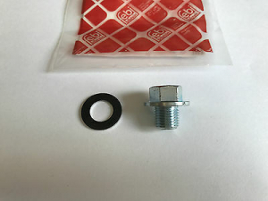 Piese auto aftermarket - BUSON GOLIRE ULEI FEBI30264