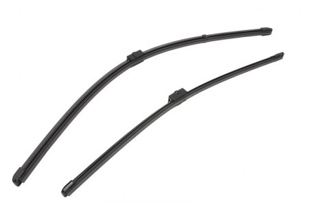 Piese auto aftermarket - SET STERGATOARE PARBRIZ VALEO VAL574321