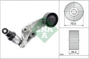 Piese auto aftermarket - INTINZATOR CUREA ACCESORII INA 534001610