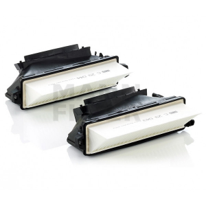 Filtre - FILTRU AER MANN C29035-2 SET MERCEDES