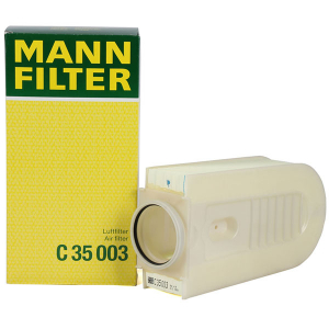 Filtre - FILTRU AER MANN C35003