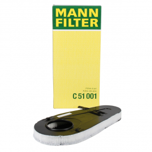 Filtre - FILTRU AER MANN C51001