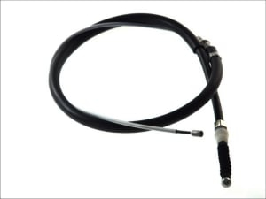 Piese auto aftermarket - CABLU FRANA DE MANA ATE 24.3727-0195.2