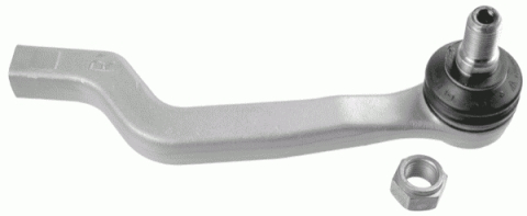 Piese auto aftermarket - CAP BARA DREAPTA LEMFORDER LMI31934