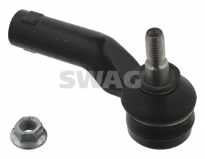Piese auto aftermarket - Cap bara dreapta SWAG 83934481