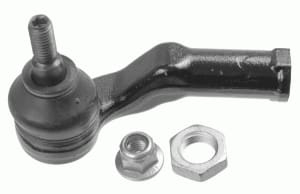 Piese auto aftermarket - CAP BARA STANGA LEMFORDER LMI30462