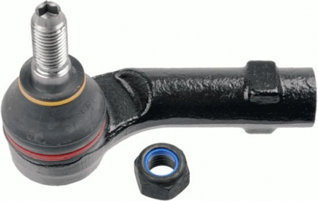 Piese auto aftermarket - CAP DE BARA STANGA LEMFORDER LMI26669