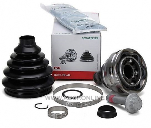 Piese auto aftermarket - KIT CAP PLANETARA EXTERIOR FAG 771001630