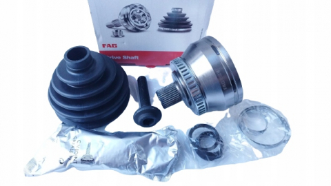 Piese auto aftermarket - CAP PLANETARA EXTERIOR FAG 771076130